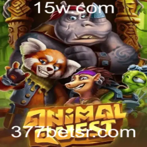 Explorando o Universo de AnimalQuest e Suas Regras Vibrantes