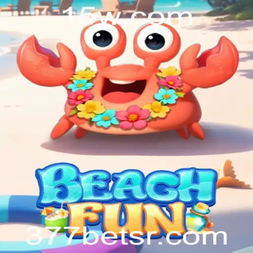 Descubra o Mundo Vibrante de BeachFun: Regras e Estratégias para Dominar o Jogo