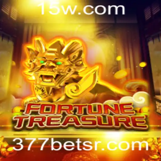 Descubra FortuneTreasure: Um Mergulho na Aventura do 377bet