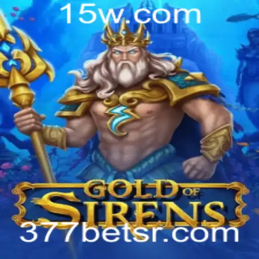 GoldofSirens: Um Novo Horizonte no Mundo dos Jogos