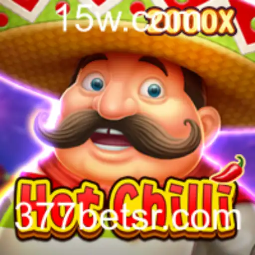 Descubra o Empolgante Mundo do Jogo HotChilli na Plataforma 377bet
