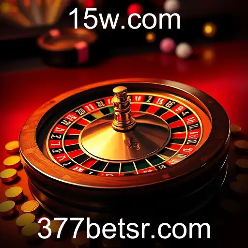 Explorando o Mundo dos Jogos de Roleta com 377bet