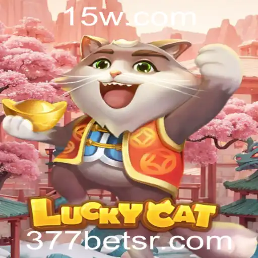 Explorando o Fascinante Mundo do Jogo LuckyCat na Plataforma 377bet