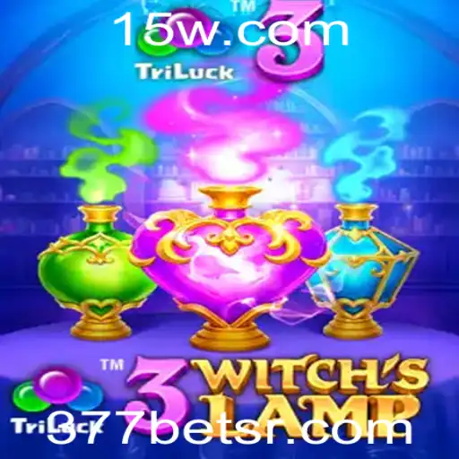 3WitchsLamp: O Novo Fenômeno no Mundo dos Jogos de Aventura