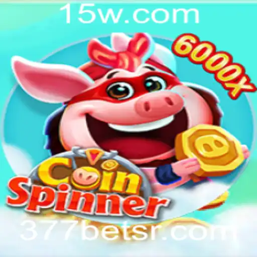Descubra CoinSpinner: O Emocionante Jogo Associado à Plataforma 377bet