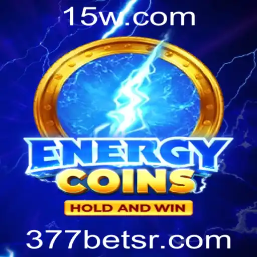 Desvendando EnergyCoins: O Jogo Inovador Associado ao 377bet