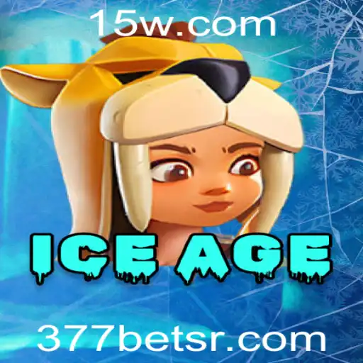 IceAge: Uma Nova Aventura no Mundo dos Jogos com 377bet