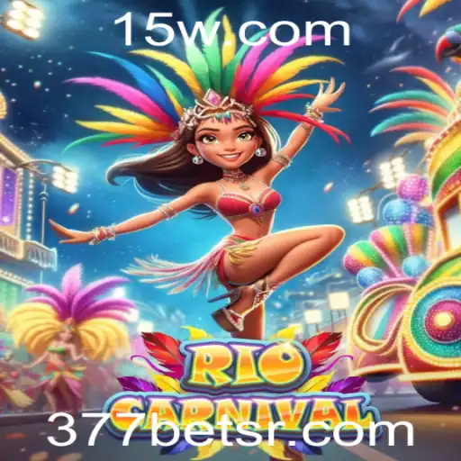 Descubra o Mundo Vibrante do Jogo RioCarnival