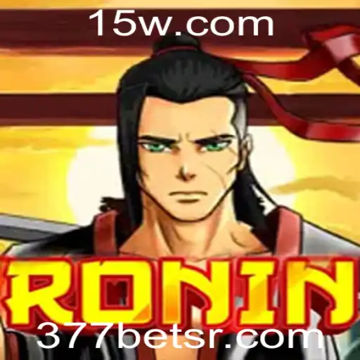 Explorando o Excitante Mundo de Ronin com 377bet