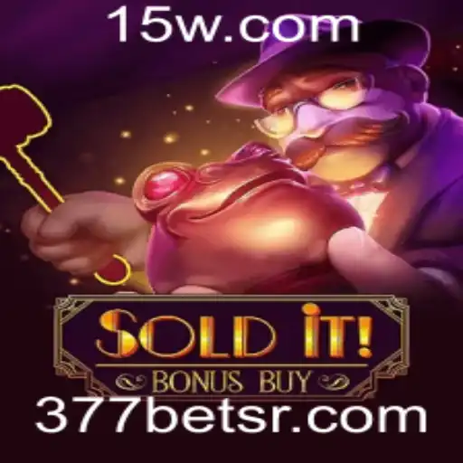 Explorando SolditBonusBuy: Uma Jornada no Universo dos Jogos com 377bet