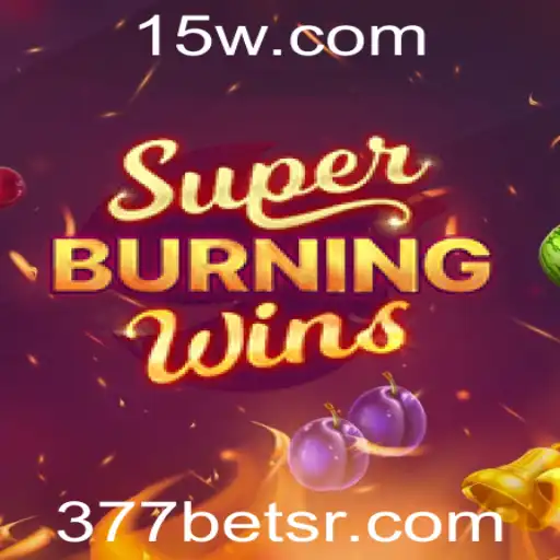 Explorando o Mundo Empolgante de SuperBurningWins: Um Guia Detalhado