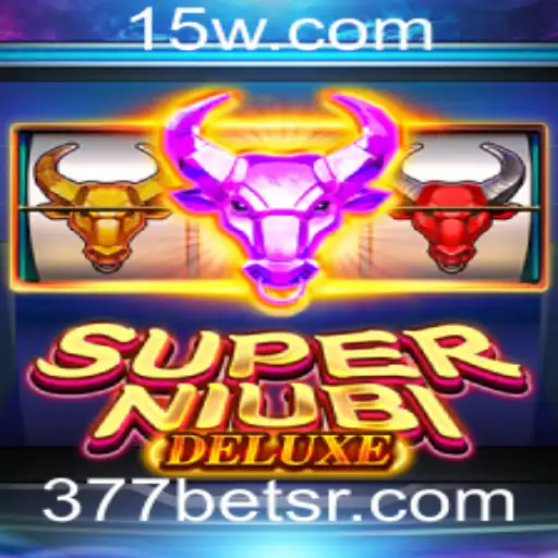 Descubra o Mundo Incrível de SuperNiubiDeluxe: Um Guia Completo