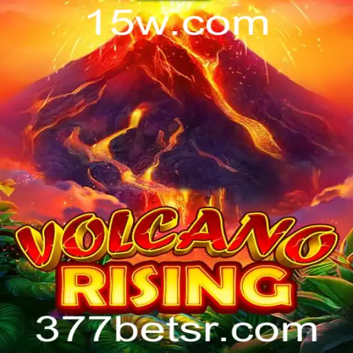 VolcanoRising: A Nova Sensação no Mundo dos Jogos