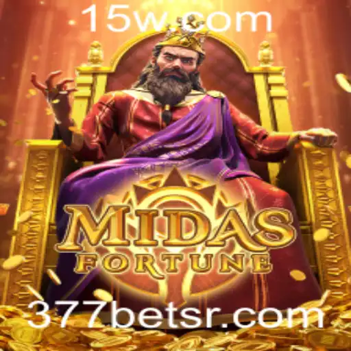 Explorando o Universo de MidasFortune: A Nova Sensação de Entretenimento