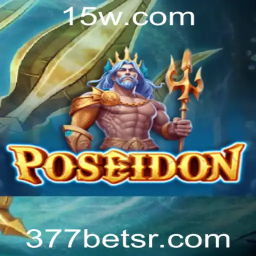 Descubra o Jogo Poseidon: Aventura Épica no Mundo dos Jogos Online
