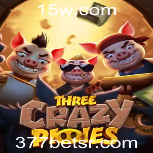 Desvendando o Fascínio do Jogo ThreeCrazyPiggies